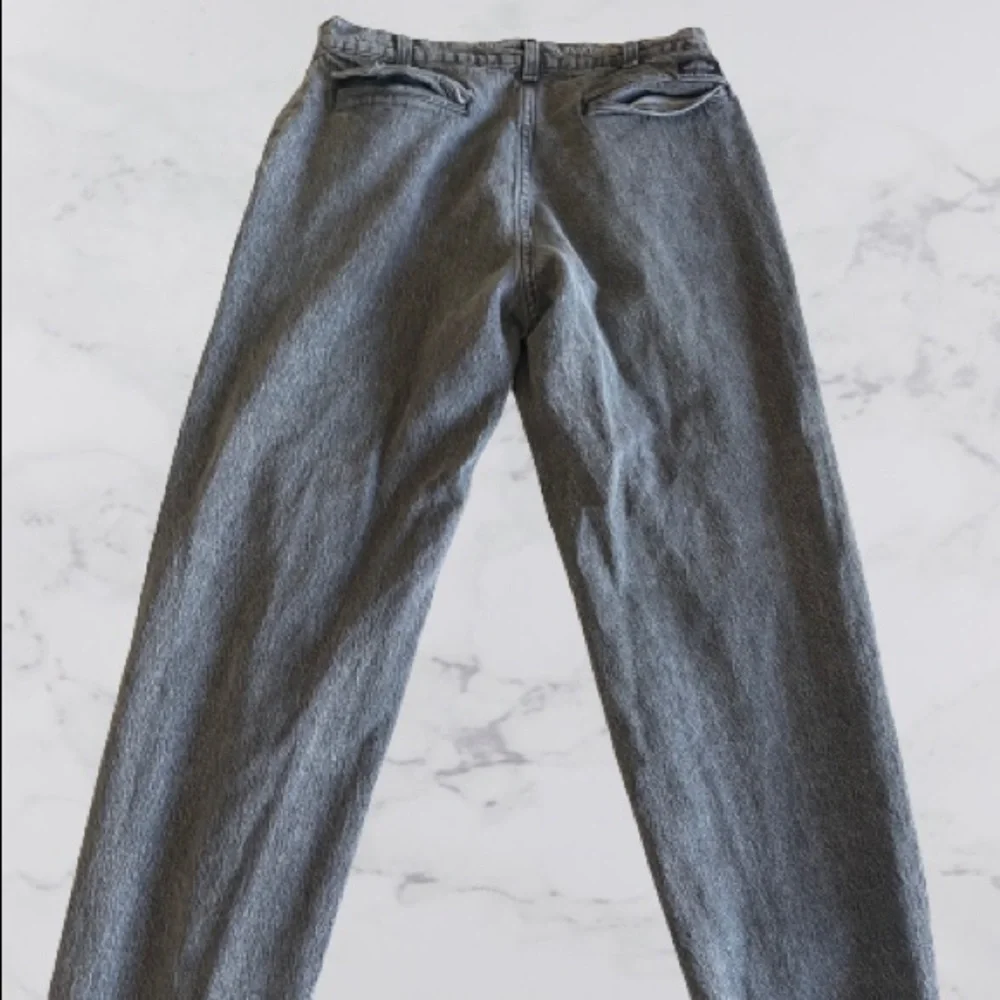 Vintage Levi’s 530. Late 80s Denim. Made in USA. Size 31W/32L. - Picture 2 of 4